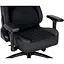 Геймерське крісло GT Racer X-5184 Fabric Black - мініатюра 12