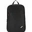 Рюкзак Lenovo ThinkPad Basic Backpack 15.6" (4X40K09936) Black - мініатюра 3
