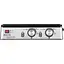 Гриль настільний ECG KG 2033 Duo Grill & Waffle - мініатюра 5