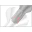 Бита Wurth RW40, 1/4IN, L25 мм (061470 40) - миниатюра 3