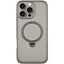 Чохол Ummi Colorful with MagSafe HQ Ring для Apple iPhone 16 Pro Max 6.9" Grey - мініатюра 1