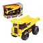 Строительная техника, 1188-86-88-89, звук, свет (В ассортименте) - миниатюра 1