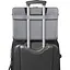 Сумка для ноутбука Defender 15.6ъ Tote, Grey, полиэстер, 410х305х35 мм (26100) (26100_DEFENDER) - миниатюра 8