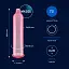 Презервативы My.Size Pro 72, 3 шт. - миниатюра 2