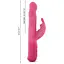 Вибратор-кролик Dorcel Baby Rabbit Magenta 2.0 Магента - миниатюра 3