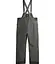 Штани Picture Organic Avening Bib Grey L (1012-MPT138A-L) - мініатюра 2