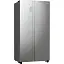 Холодильник Hisense RS711N4ACE (HZF5508UEB) (6910605) - миниатюра 2