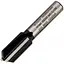Фреза пазовая Bosch Professional с двумя лезвиями Std S8 D12 L20 (2.608.628.385) - миниатюра 1