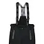 Штани CMP Men`s Ski Salopettes Black XXL (1097-3W04407-91BG 54) - мініатюра 4