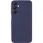 Чехол DK Silicone Case для Samsung Galaxy A17 5G Midnight Blue AA [146102] - миниатюра 1