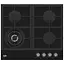 Варочная поверхность газовая Beko HILW 64225 S - миниатюра 1