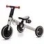 Дитячий велосипед Kinderkraft 3 в 1 4TRIKE Silver Grey (KR4TRI22GRY0000) (5902533922413) - мініатюра 4