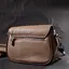 Кожаная сумка женская Vintage 21.5х15х6 см sum0024771 - миниатюра 9