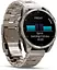 Смарт-годинник Garmin Fenix 8 47mm AMOLED Sapphire Titanium with Vented Titanium Bracelet (010-02904-40) - мініатюра 3