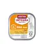 Корм вологий ветеринарний для кішок Integra Protect Renal dishes with Duck при хворобах нирок, з качкою, 100 г - мініатюра 1