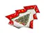 Блюдо Lefard Christmas Delight 21 х 26 см (985-217) - миниатюра 2
