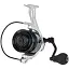 Катушка Brain Scout SE-S 6000S 8+1BB Silver - миниатюра 2