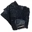 Перчатки BiotechUSA Phoenix 1 net top black L - миниатюра 1