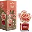 Аромадиффузор Elix Classic Rose цветок из соли 100 мл - миниатюра 1