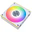 Вентилятор Lian Li Uni Fan CL Wireless Reverse Blade (G99.12RCL1W1W.00) White - мініатюра 2