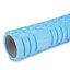 Масажний ролик Cornix EVA 45 x 14 см (валик, роллер) XR-0044 Sky Blue - мініатюра 2