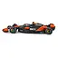 Авто-конструктор Bburago McLaren MCL38 1:24 (18-28511) - миниатюра 8
