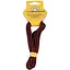 Шнурки La Sportiva Mountain Running Laces 130 cm Black/Red (1052-9MRBR) - мініатюра 1