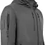 Куртка тактична Frontier Eira XS Grafite - миниатюра 8
