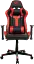 Геймерське крісло GT Racer чорне з червоним (X-2527 Black/Red) - мініатюра 3