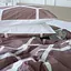 Комплект постільної білизни MirSon Ranforce Elite 17-4818 Baden 175 х 210 см - мініатюра 5