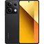 Смартфон Xiaomi Redmi Note 13 5G 6/128Gb Graphite Black Global Version NFC - мініатюра 1