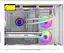 Корпус GameMax HYPE-M White (HYPE-M White) Без БП - мініатюра 2