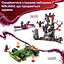 Конструктор LEGO Ninjago Бойовий набір дракона Спін-джитсу 186 деталей (71826) - мініатюра 15