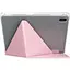 Чохол-книжка Wiwu Classic III для Apple iPad 10.2" 2019-2021 Pink [128415] - мініатюра 2