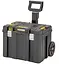 Ящик-тележка DeWALT McLaren (DWST83347-1M) - миниатюра 2