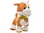 Мягкая игрушка Копиця, Щенок Товарищ 3, 29 см - миниатюра 1