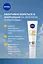 Крем для кожи вокруг глаз NIVEA Укрепляющий против морщин Q10 Power 15 мл - миниатюра 4