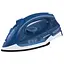 Утюг KUMTEL HMU-03 Blue (1,6 кВт, керамика) - миниатюра 1