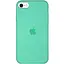 Чехол Epik Silicone Case Full Protective AA для Apple iPhone SE 2020/7/8 4.7 Зеленый/Spearmint - миниатюра 1