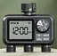 Программируемый таймер подачи воды XON WaterTimer X347 для полива (XWTDB3152401B 3527) Черный - миниатюра 8