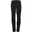Штани Black Diamond W Stormline Stretch FL ZP Rain Pants Black XS (1033-BD TC2Z.015-XS) - мініатюра 1
