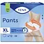 Трусы-подгузники для взрослых Tena Pants Plus XL 24 шт. (2 уп. х 12 шт.) - миниатюра 3