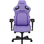 Игровое кресло Anda Seat Kaiser 4 Size L Violet (AD12YDDC-L-20-V-PV/C) - миниатюра 2