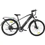 Електровелосипед DYU C5 Black [131855] - мініатюра 3