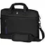 Сумка для ноутбука 13.3" 2E Base Park черный нейлон 36.4x25.9x3.9 см (2E-CBN413BK) - миниатюра 1