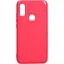 Чохол-накладка Toto Mirror TPU 2 mm Case Xiaomi Redmi 7 Pink - мініатюра 1