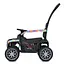 Дитяча каталка-толокар Bambi Racer M 5731EL-12 із батьківською ручкою та музикою - мініатюра 3