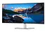 Монітор Dell U3824DW (210-BHXB) - мініатюра 2
