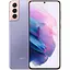Samsung Galaxy S21 Plus 128 GB Phantom Violet (Grade B) Seller Refurbished - миниатюра 1