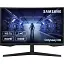 Монитор SAMSUNG LS32CG550EIXCI 31.5"  - миниатюра 1